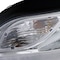 Spec-D Tuning 06-08 Audi A4 Projector Headlight Chrome R8 Style With LED Signal 2LHP-A406-8V2-TM - alternate 6